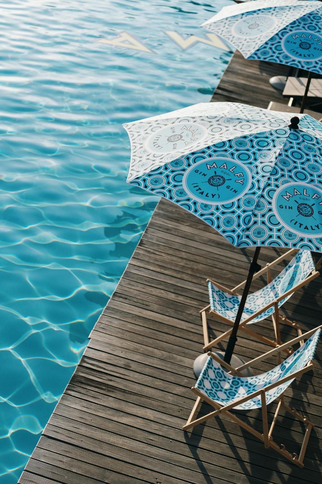 Grand Hotel Bristol Spa Resort, By R Collection Hotels Rapallo Exterior photo The pool at the Hotel du Cap